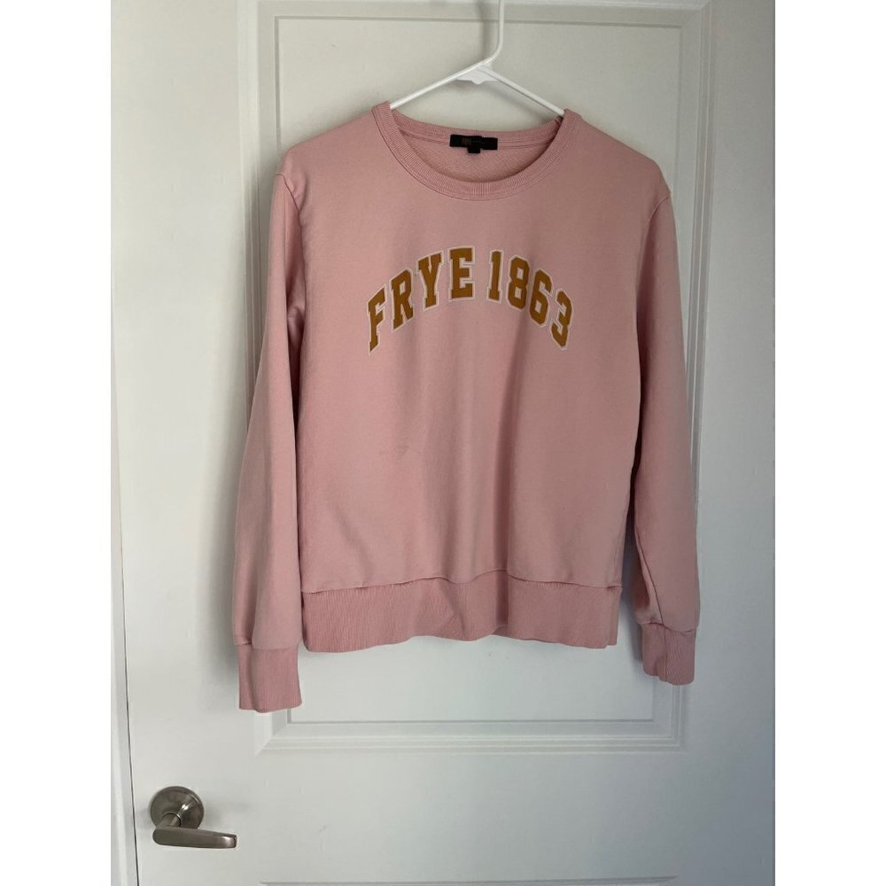 Frye Sweatshirt